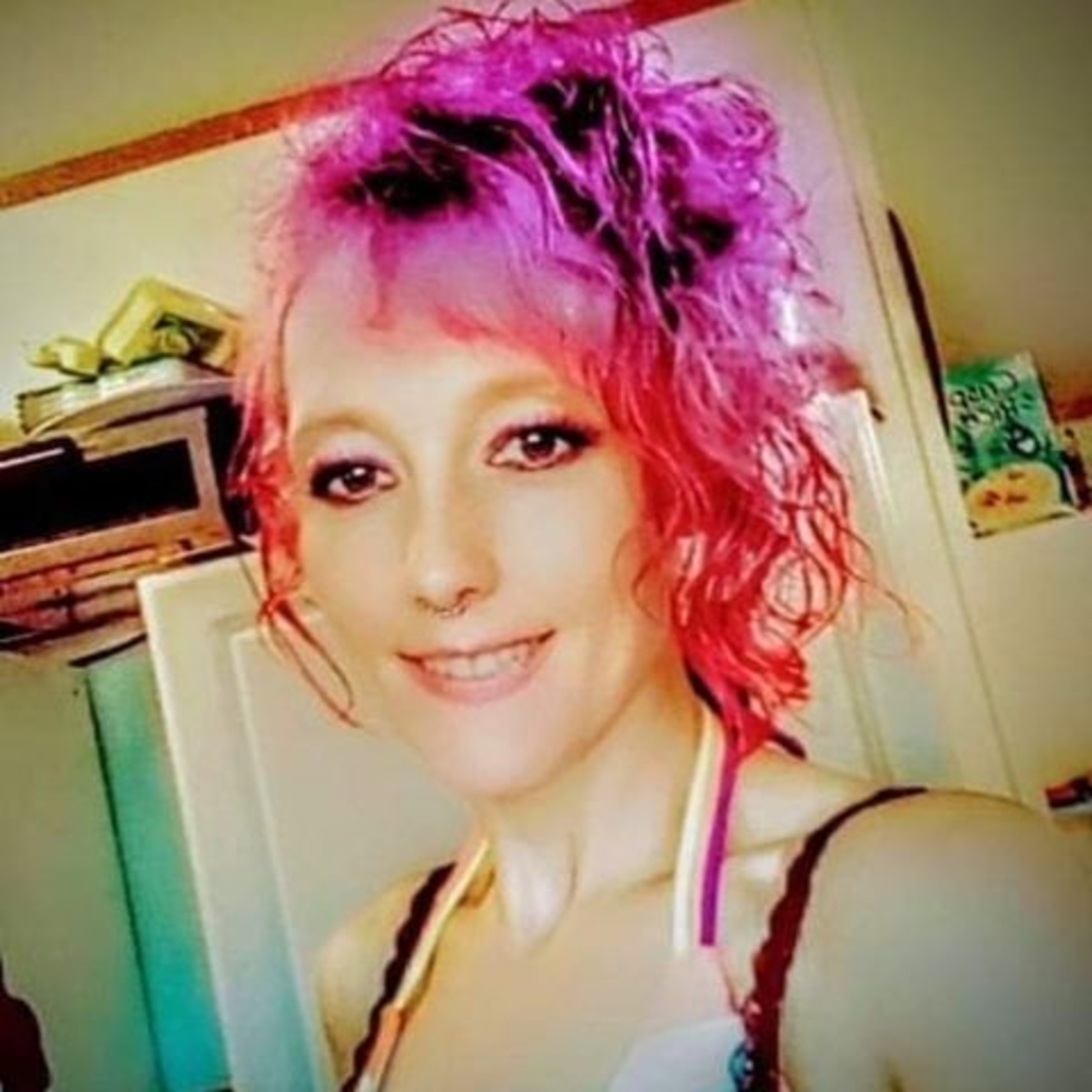 Meet your Posher, Robyn